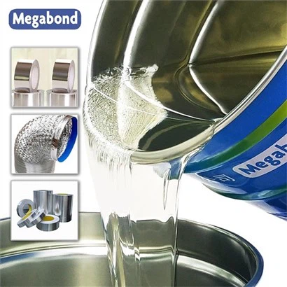 2025 Los 10 principales fabricantes de pegamento de poliuretano laminado en China