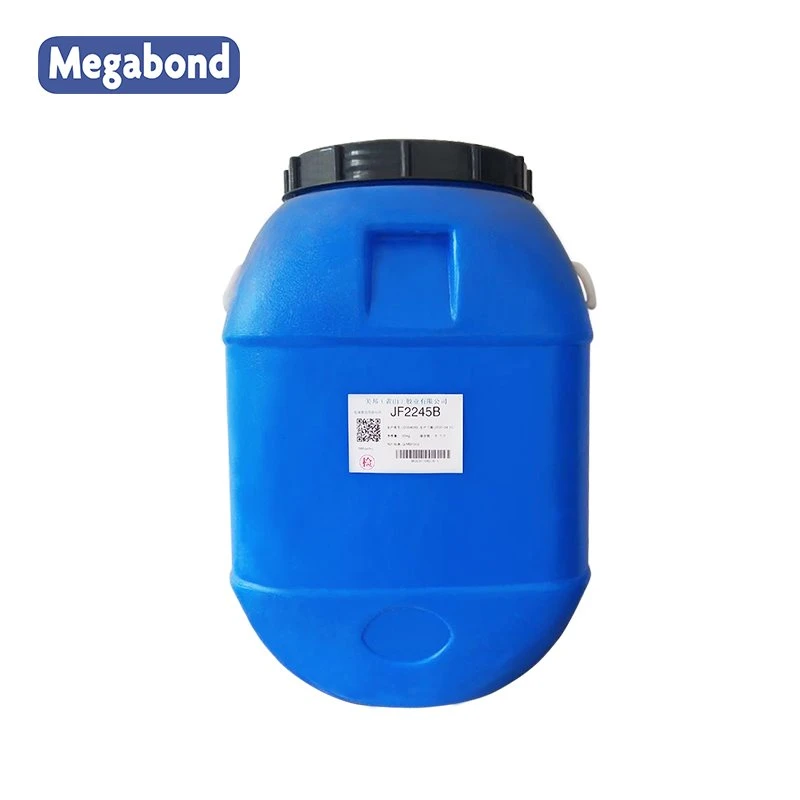 Water-based Acrylic Laminating Adhesive